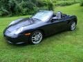 Atlas Grey Metallic - Boxster  Photo No. 19