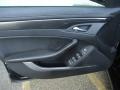Black Raven - CTS 3.0 Sedan Photo No. 38