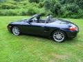 Atlas Grey Metallic - Boxster  Photo No. 22