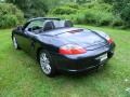 Atlas Grey Metallic - Boxster  Photo No. 24
