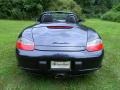 Atlas Grey Metallic - Boxster  Photo No. 26