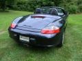 Atlas Grey Metallic - Boxster  Photo No. 27