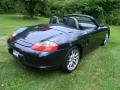 Atlas Grey Metallic - Boxster  Photo No. 28