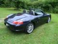 Atlas Grey Metallic - Boxster  Photo No. 29