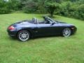 Atlas Grey Metallic - Boxster  Photo No. 31