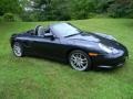 Atlas Grey Metallic - Boxster  Photo No. 33