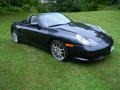Atlas Grey Metallic - Boxster  Photo No. 34