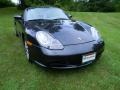 Atlas Grey Metallic - Boxster  Photo No. 36