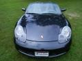 Atlas Grey Metallic - Boxster  Photo No. 37