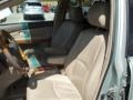 2004 Bamboo Pearl Lexus RX 330  photo #10