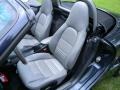 Graphite Grey Front Seat Photo for 2004 Porsche Boxster #83683225