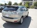 2004 Bamboo Pearl Lexus RX 330  photo #32