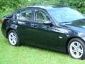 2008 Black Sapphire Metallic BMW 3 Series 328xi Sedan  photo #13