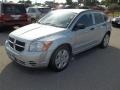Bright Silver Metallic - Caliber SXT Photo No. 1