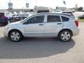 Bright Silver Metallic - Caliber SXT Photo No. 2
