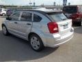 Bright Silver Metallic - Caliber SXT Photo No. 3
