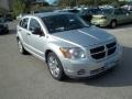 Bright Silver Metallic - Caliber SXT Photo No. 4