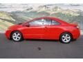 Rallye Red - Civic EX Coupe Photo No. 6