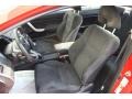 Rallye Red - Civic EX Coupe Photo No. 11
