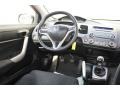 Rallye Red - Civic EX Coupe Photo No. 12