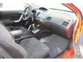 Rallye Red - Civic EX Coupe Photo No. 15