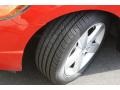 Rallye Red - Civic EX Coupe Photo No. 25