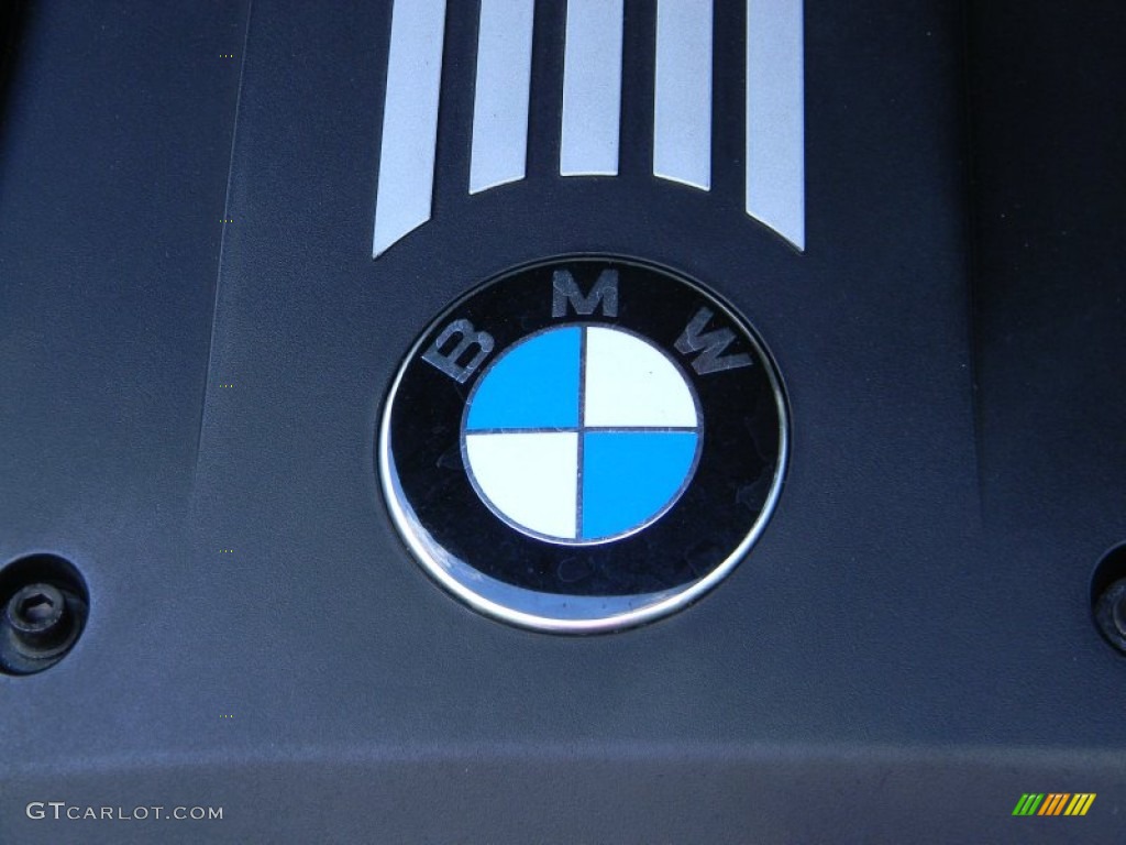 2008 3 Series 328xi Sedan - Black Sapphire Metallic / Beige photo #46