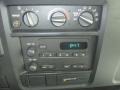 2007 Chevrolet Express Medium Pewter Interior Controls Photo