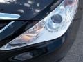 Midnight Black - Sonata GLS Photo No. 3