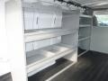 Summit White - Express LS 1500 AWD Passenger Van Photo No. 22