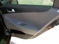 Midnight Black - Sonata GLS Photo No. 32