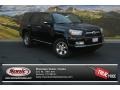 Black - 4Runner SR5 4x4 Photo No. 1