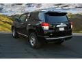 Black - 4Runner SR5 4x4 Photo No. 2