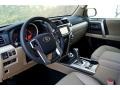 Black - 4Runner SR5 4x4 Photo No. 5