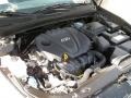 Midnight Black - Sonata GLS Photo No. 43