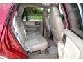 Medium Parchment Rear Seat Photo for 2004 Ford Expedition #83684522