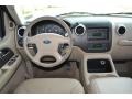 Medium Parchment Dashboard Photo for 2004 Ford Expedition #83684563