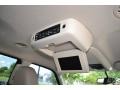 2004 Ford Expedition Medium Parchment Interior Entertainment System Photo