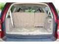 Medium Parchment Trunk Photo for 2004 Ford Expedition #83684614
