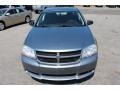 Silver Steel Metallic - Avenger SXT Photo No. 2