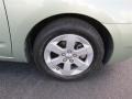 2007 Silver Pine Green Mica Toyota Prius Hybrid  photo #9