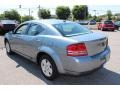 Silver Steel Metallic - Avenger SXT Photo No. 4