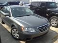 Willow Gray - Sonata GLS Photo No. 6