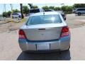 Silver Steel Metallic - Avenger SXT Photo No. 7