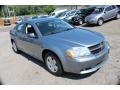 Silver Steel Metallic - Avenger SXT Photo No. 10