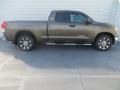 2013 Pyrite Mica Toyota Tundra Texas Edition Double Cab  photo #3