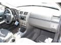 Silver Steel Metallic - Avenger SXT Photo No. 11