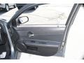 Silver Steel Metallic - Avenger SXT Photo No. 16