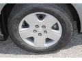 Silver Steel Metallic - Avenger SXT Photo No. 23
