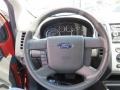 2008 Blazing Copper Metallic Ford Edge SE  photo #17